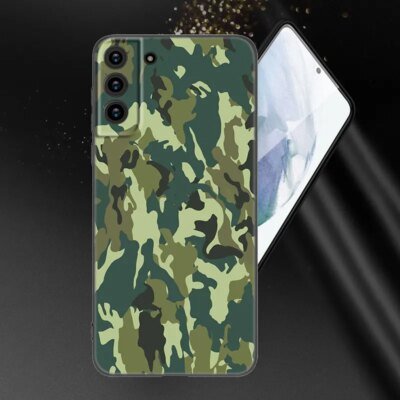 32397-edcfd6.jpg Coque de téléphone motif camouflage militaire pour Samsung, étui pour Galaxy S22 Pro, S21, S20 Ultra FE, S10 Lite, 5G, S10E, S9, S8 Plus