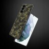 Coque de téléphone motif camouflage militaire pour Samsung, étui pour Galaxy S22 Pro, S21, S20 Ultra FE, S10 Lite, 5G, S10E, S9, S8 Plus