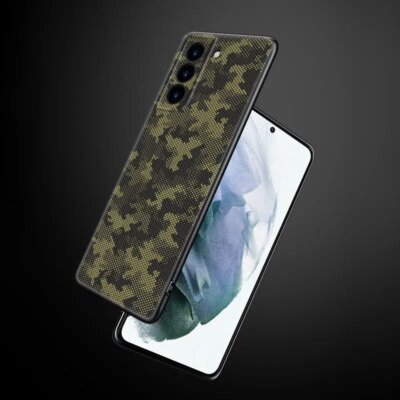 Coque de téléphone motif camouflage militaire pour Samsung, étui pour Galaxy S22 Pro, S21, S20 Ultra FE, S10 Lite, 5G, S10E, S9, S8 Plus