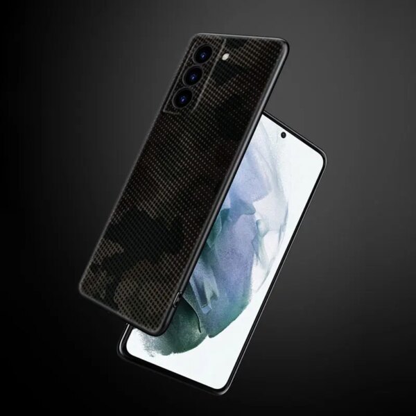 Coque de téléphone motif camouflage militaire pour Samsung, étui pour Galaxy S22 Pro, S21, S20 Ultra FE, S10 Lite, 5G, S10E, S9, S8 Plus