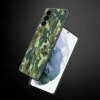Coque de téléphone motif camouflage militaire pour Samsung, étui pour Galaxy S22 Pro, S21, S20 Ultra FE, S10 Lite, 5G, S10E, S9, S8 Plus