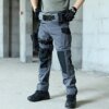 pantalon militaire homme Cargo tactique militaire pour homme