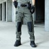 pantalon militaire homme Cargo tactique militaire pour homme