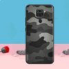 Coque CamSolomon de l'armée militaire, coque pour Redmi Note Note 8, 9, 10, 11, 12 Pro Plus, 10S, 11S, 12S, 9C, 10A, 10C, 12C