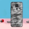 Coque CamSolomon de l'armée militaire, coque pour Redmi Note Note 8, 9, 10, 11, 12 Pro Plus, 10S, 11S, 12S, 9C, 10A, 10C, 12C