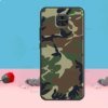 Coque CamSolomon de l'armée militaire, coque pour Redmi Note Note 8, 9, 10, 11, 12 Pro Plus, 10S, 11S, 12S, 9C, 10A, 10C, 12C