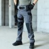 pantalon militaire homme Cargo tactique militaire pour homme