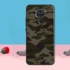 Coque CamSolomon de l'armée militaire, coque pour Redmi Note Note 8, 9, 10, 11, 12 Pro Plus, 10S, 11S, 12S, 9C, 10A, 10C, 12C
