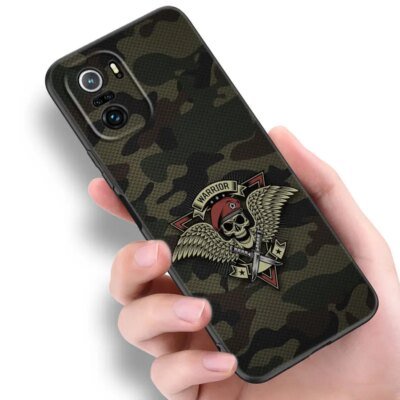 32749-f9df32.jpg Coque de téléphone camouflage militaire, coque souple