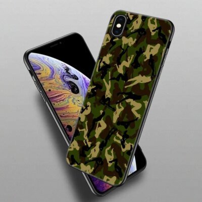 32827-335656.jpg Coque de téléphone Camo Army pour Apple iPhone