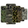 32827-4af930.jpg Coque de téléphone Camo Army pour Apple iPhone