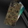 32827-a4d6dc.jpg Coque de téléphone Camo Army pour Apple iPhone