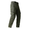 pantalon militaire homme Cargo tactique en coton pour homme