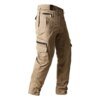 pantalon militaire homme Cargo tactique en coton pour homme