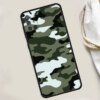 CamSolomon-Coque de téléphone motif militaire, étui de protection pour Samsung Galaxy A32 A13 A51 4G A11 A12 A22 A21s A52 5G A71 A72 256
