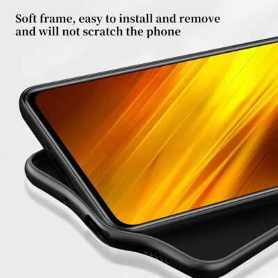 34142-2eab34.jpg Coque de téléphone souple militaire pour Xiaomi Mi, casque Bery NDavid 10T Pro Note 10 Lite 9T