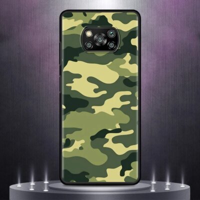 34213-5f1ea4.jpg Coque de téléphone souple militaire pour Xiaomi Mi, casque Bery NDavid 10T Pro Note 10 Lite 9T