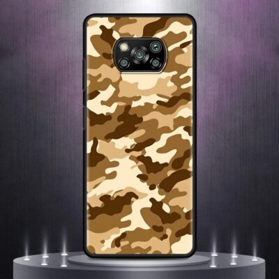 34236-1db621.jpg Coque de téléphone souple militaire pour Xiaomi Mi, casque Bery NDavid 10T Pro Note 10 Lite 9T