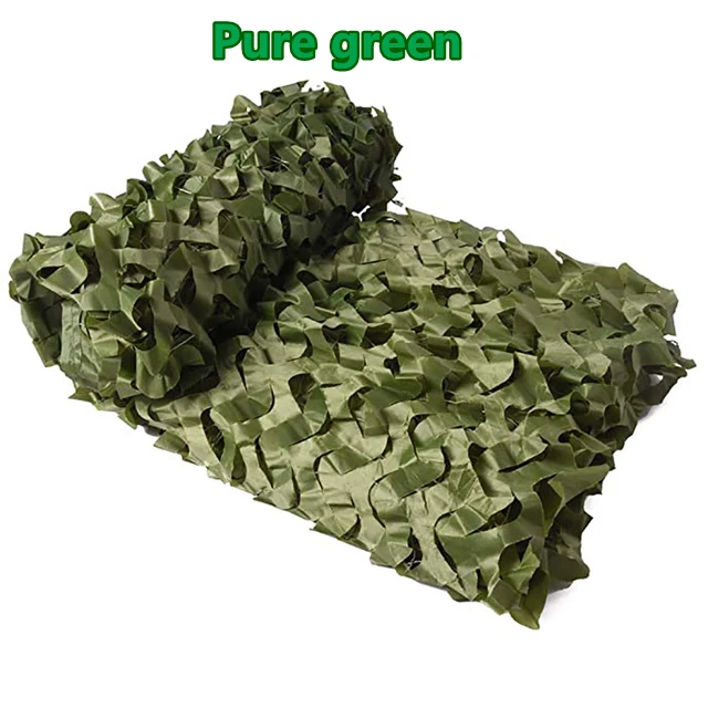 PURE GREEN