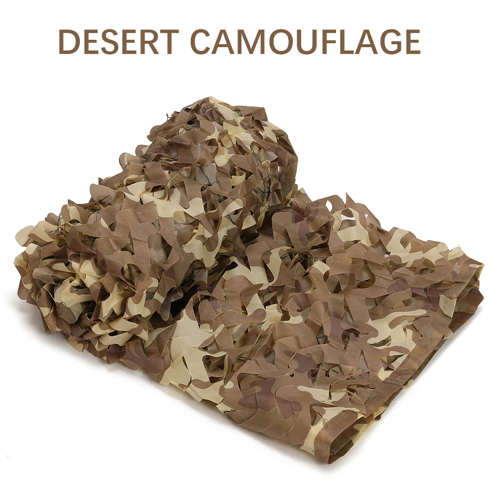 Desert camouflage