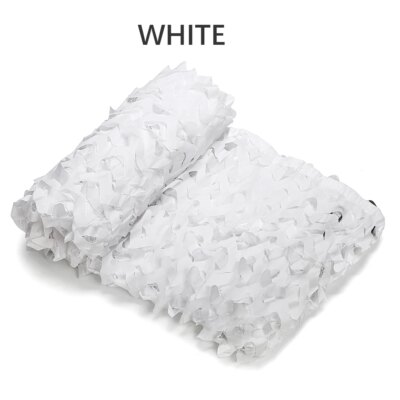 Camnets militaires, pare-soleil en tissu Oxford 210D, chasse dissimulée, entraînement