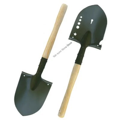 36932-6cbfa5.jpg Outils de camping, équipement de jardinage, ferme, voiture pliante, acier au manganèse