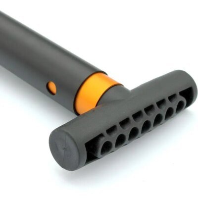 36956-dad2b0.jpg Pelle à neige d'urgence automatique pliable avec poignée extensible, pelle à neige légÚre en aluminium pour voiture