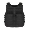 Gilet de défense tactique à démontage rapide, ventilateur de l'armée en plein air, Service multifonctionnel, doublure enfichable, fonction de protection