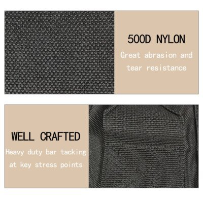 3879-b58287.jpg MGFLASHFORCE – gilet tactique pour hommes, gilet de Combat militaire, léger, Molle, porte-plaque, Airsoft, Paintball