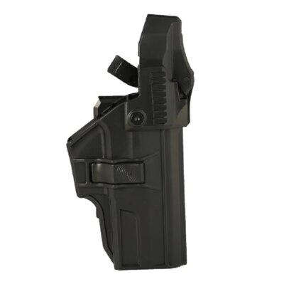 TEGE – étui à pistolet universel en polymère, Sig Sauer Sp2022, étui de service avec Clip de ceinture deux en un, offre spéciale