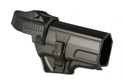 TEGE – étui à pistolet universel en polymère, Sig Sauer Sp2022, étui de service avec Clip de ceinture deux en un, offre spéciale