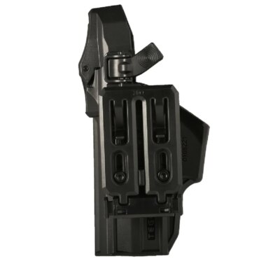 TEGE – étui à pistolet universel en polymère, Sig Sauer Sp2022, étui de service avec Clip de ceinture deux en un, offre spéciale