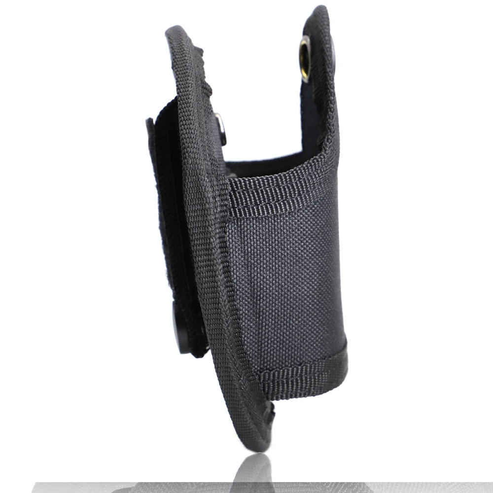 Étui à menottes tactiques de Police, accessoires tactiques noirs, étui à menottes – Image 5