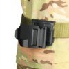 4083-69a0c9.jpg Ătui souple rotatif Ă Clip Glock 360, pour main droite, s'adapte Ă Marue et KSC G17/18, peut ĂȘtre fixĂ© horizontalement et verticalement