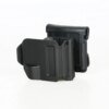 4083-defb3b.jpg Ătui souple rotatif Ă Clip Glock 360, pour main droite, s'adapte Ă Marue et KSC G17/18, peut ĂȘtre fixĂ© horizontalement et verticalement