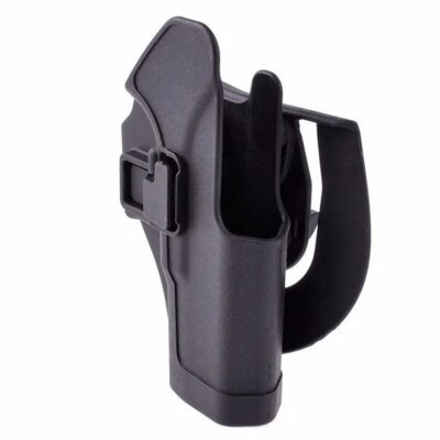 4091-a05e09.jpg Étui tactique pour pistolet de chasse, pour Glock 17 19 22 23 31 32, Beretta Colt Sig Sauer HK USP Airsoft, étui de ceinture