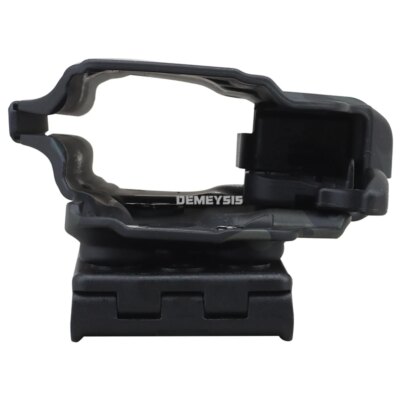 4092-5403a1.jpg Étui réglable pour pistolet Airsoft, ceinture de taille, idéal pour la chasse en plein air