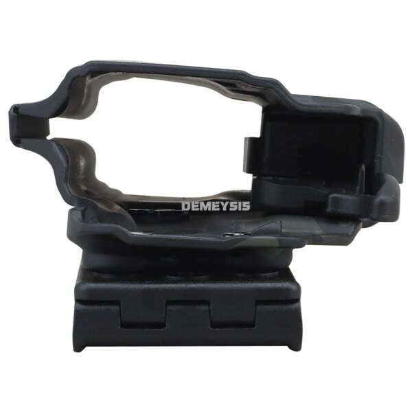 Étui réglable pour pistolet Airsoft, ceinture de taille, idéal pour la chasse en plein air – Image 3