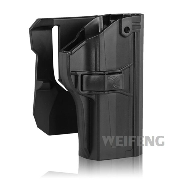 Beretta PX4 Storm Holsters OWB, 4 pouces, ceinture extérieure, étui de transport pour pistolet droit – Image 2
