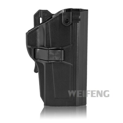 4163-e153d9.jpg Beretta PX4 Storm Holsters OWB, 4 pouces, ceinture extérieure, étui de transport pour pistolet droit
