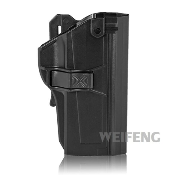 Beretta PX4 Storm Holsters OWB, 4 pouces, ceinture extérieure, étui de transport pour pistolet droit – Image 3