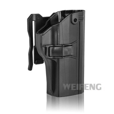 Beretta PX4 Storm Holsters OWB, 4 pouces, ceinture extérieure, étui de transport pour pistolet droit
