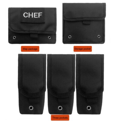 Gilet tactique militaire Molle Airsoft, réglable en extérieur, 600D, léger, pour Paintball, Camping, Barbecue, antisalissure, tablier de Chef