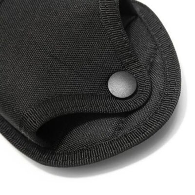 4216-74c231.jpg Menottes universelles tactiques avec petites poches, étui de Police, manilles, pochette, ceinture, porte-haut ouvert, boucle de ceinture, accessoires