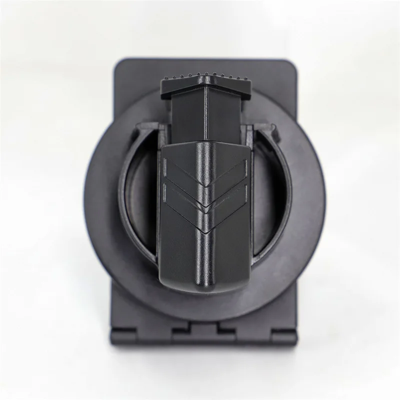 Étui de menottes tactique pour la chasse, support de menottes pour la ceinture de service, étui à pinces en polymère avec dégagement rapide