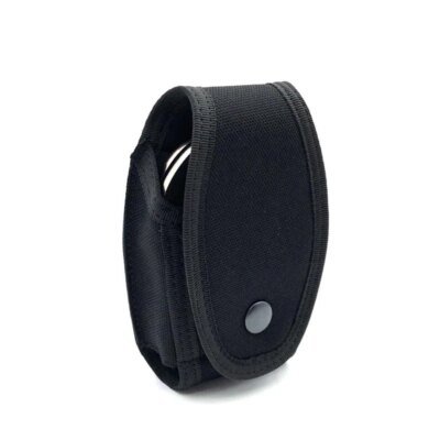 Porte-menottes tactiques, sac multifonctionnel universel de Police à tirer rapidement, pochette de taille, équipement de chasse tactique