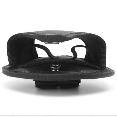 4246-a7c002.jpg Pochettes de taille tactiques universelles, porte-menottes, housse de sac de Sport de plein air, sac à traction rapide, étui à menottes, accessoires tactiques