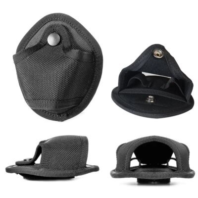 4276-9ce207.jpg Pochettes de taille tactiques universelles, porte-menottes, housse de sac de Sport de plein air, sac à traction rapide, étui à menottes, accessoires tactiques