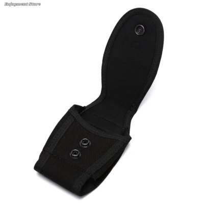 4293-23f5d3.jpg Porte-clé pour téléphone portable, 1x, sac de menottes de Simulation, porte-clés, anneau, étui de manchettes, pochette, sac de chasse en plein air