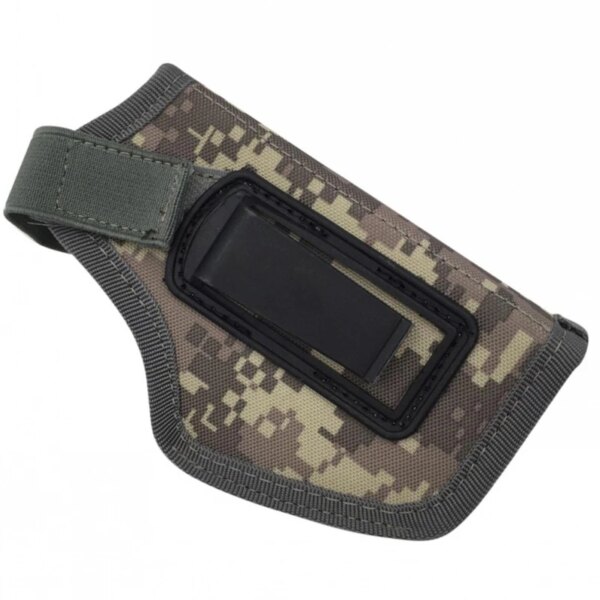 Porte-clé pour téléphone portable, 1x, sac de menottes de Simulation, porte-clés, anneau, étui de manchettes, pochette, sac de chasse en plein air